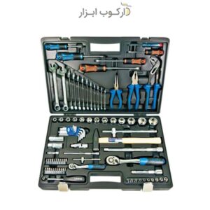 Introduction and history of Likuta tools