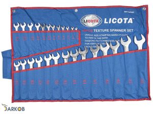 Introduction and history of Likuta tools