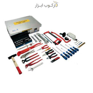 What are industrial tools? Introducing the categories of tools and their use