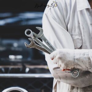 What are industrial tools? Introducing the categories of tools and their use