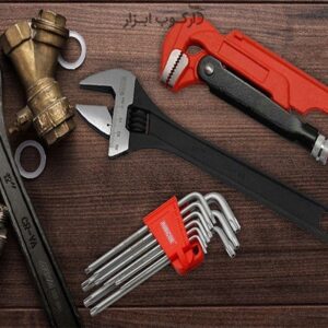 What are industrial tools? Introducing the categories of tools and their use