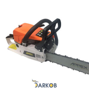 Everything about the chainsaw and its use