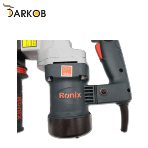 Ronix Demolition Hammer-3