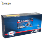 تصویر سوم دستگاه تست باتری لیکوتا Licota مدل ATK-8086A