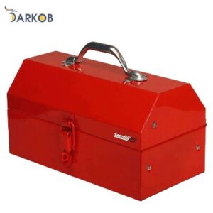 Shahrokh-metal-tool-box-model-333-