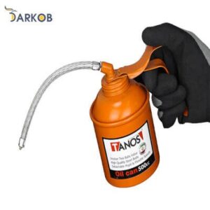 200-ml-Tanos-oil,-model-C200----2