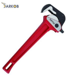 8-inch-top-tool-pipe-wrench,-model-DDAH1A08