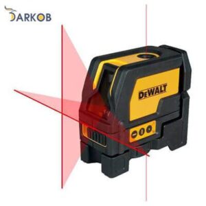 Dewalt-DW0822-laser-level
