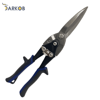 Appex-model-3555-sheet-scissors-with-long-blade