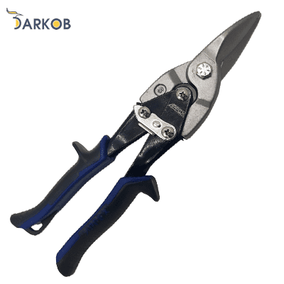 Appex-sheet-scissors-model-3550