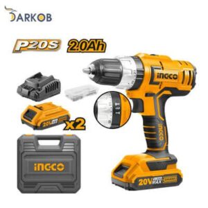 Inco-rechargeable-hammer-screwdriver-drill-model-CIDLI20031----2