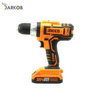 Inco-rechargeable-hammer-screwdriver-drill-model-CIDLI20031