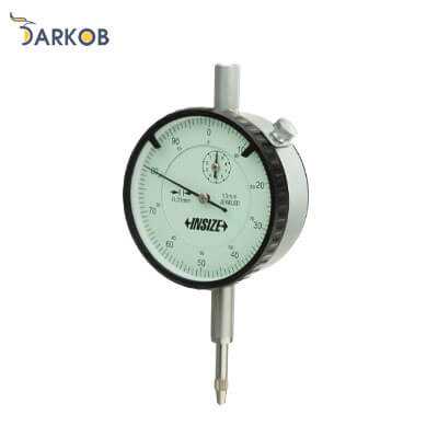Insize-indicator-watch-model-2308-10A