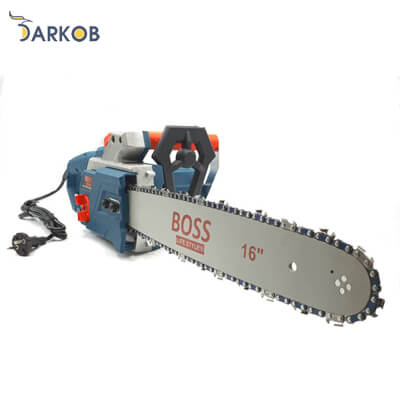 Boss-electric-chainsaw-model-S700-40CM