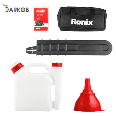 Ronix-model-4650-petrol-chainsaw---3