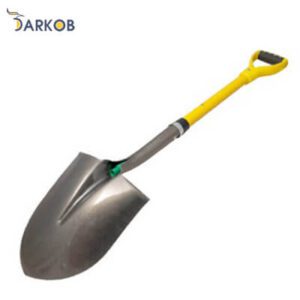 Behco-model-BH-0164-shovel