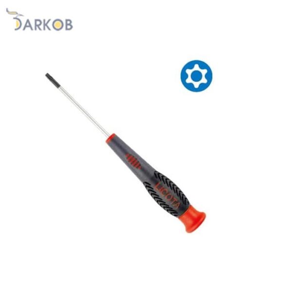 Likota single star screwdriver model ASD-168TH05-HT