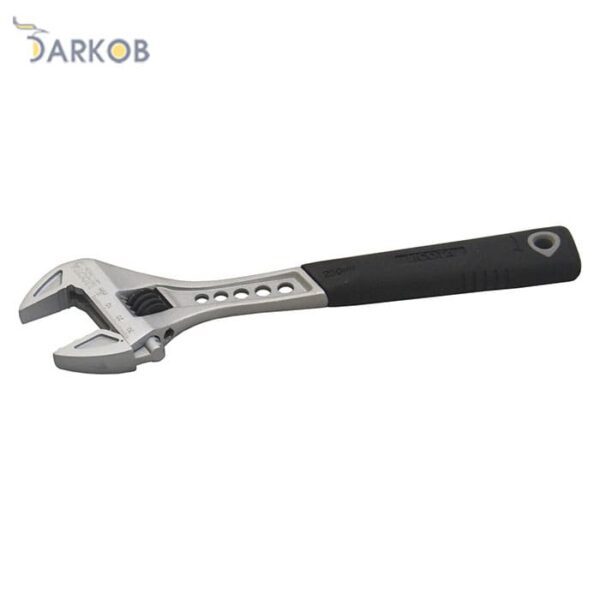 Likota Tiger Claw French Wrench Model AWT-35036-12