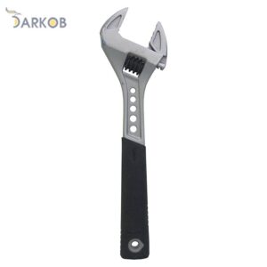 Likota Tiger Claw French Wrench Model AWT-35036-15
