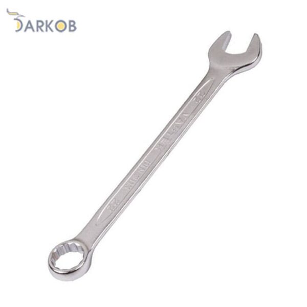 Wrench, one flat head, one ring end, brand Wastar, model 32-6