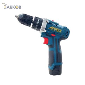 APX3014 14V brand Apex rechargeable drill