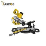 Kenzax double-sided sliding table saw model 4421