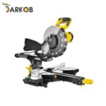 Kenzax Persian Sliding Table Saw Model 4425