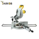Kenzax Persian Sliding Table Saw Model 4426