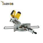 Kenzax Persian Sliding Table Saw Model 4426
