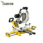 Kenzax Double-Sided Sliding Table Saw Model 4430