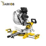 Kenzax Double-Sided Sliding Table Saw Model 4430