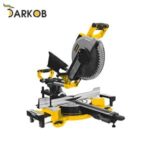Kenzax Double-Sided Persian Saw Model 4431