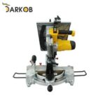 Kenzax 4455 Persian 2-function table saw