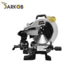 Kenzax fixed-head Persian saw model 4460