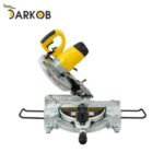 Kenzax Persian fixed saw model 4465