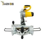 Kenzax Persian fixed saw model 4465