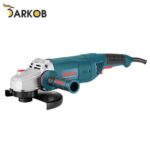 230 mm Ronix model 3280 stone cutter