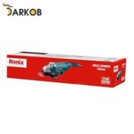 230 mm Ronix model 3280 stone cutter