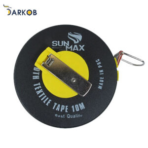 10 meter meter, Sunmax brand, model PA 2025