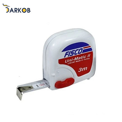 3-meter-meter-brand-fisco