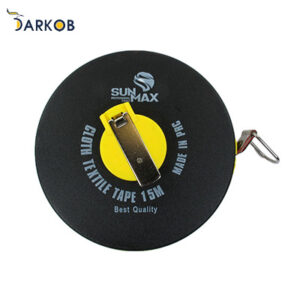 15 meter meter, Sunmax brand, model PA 2026