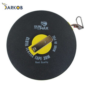 30 meter meter, Sunmax brand, model PA 3032