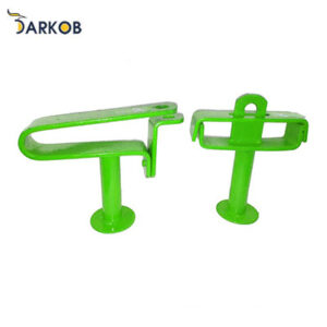 Trovan pedal lock