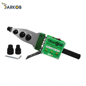 Truvan 2000 Watt Pipe Iron