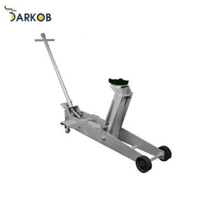 3 ton Trojan jack