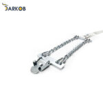 Troyan belt pulley chain