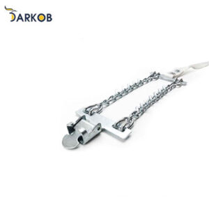 Troyan belt pulley chain