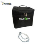 Troyan belt pulley chain