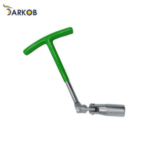 Truvan size 16 spark plug wrench
