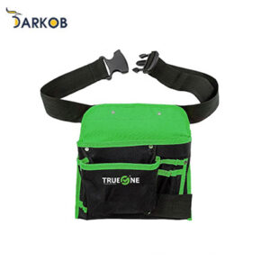Truvan Waist Tool Bag Model 5007